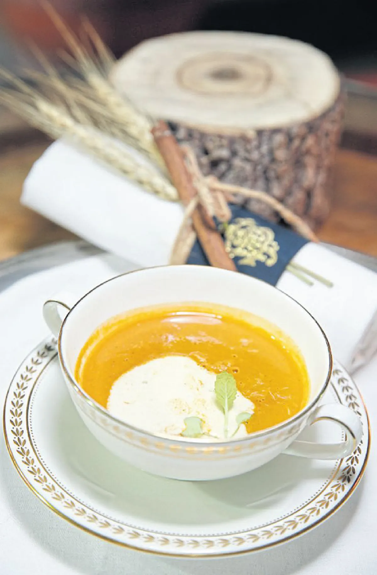 เฉลิมฉลองมรดกแห่งสกอตแลนด์ ผ่านจินตกวี 'เบิร์นส์ ไนท์'