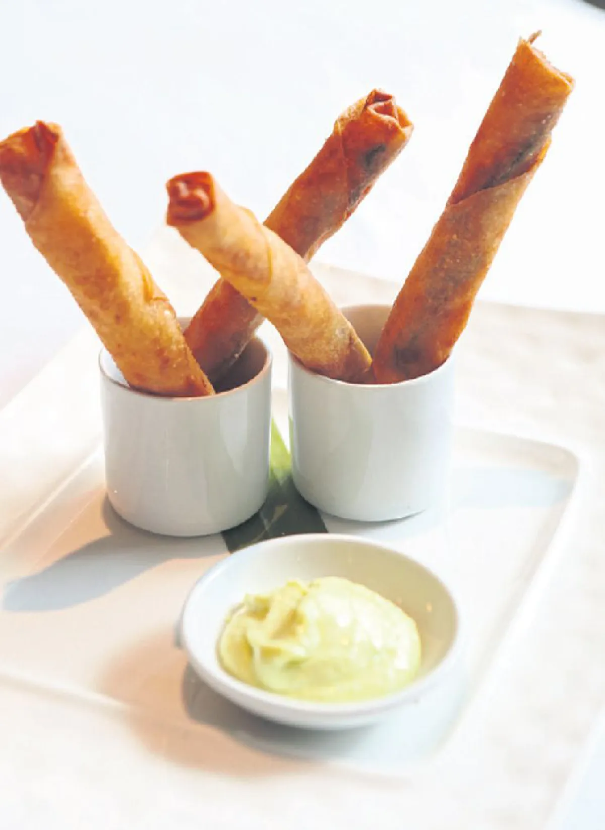 โคคา เรสเทอรองต์ ความอร่อยไม่ได้มีแค่เรื่องสุกี้