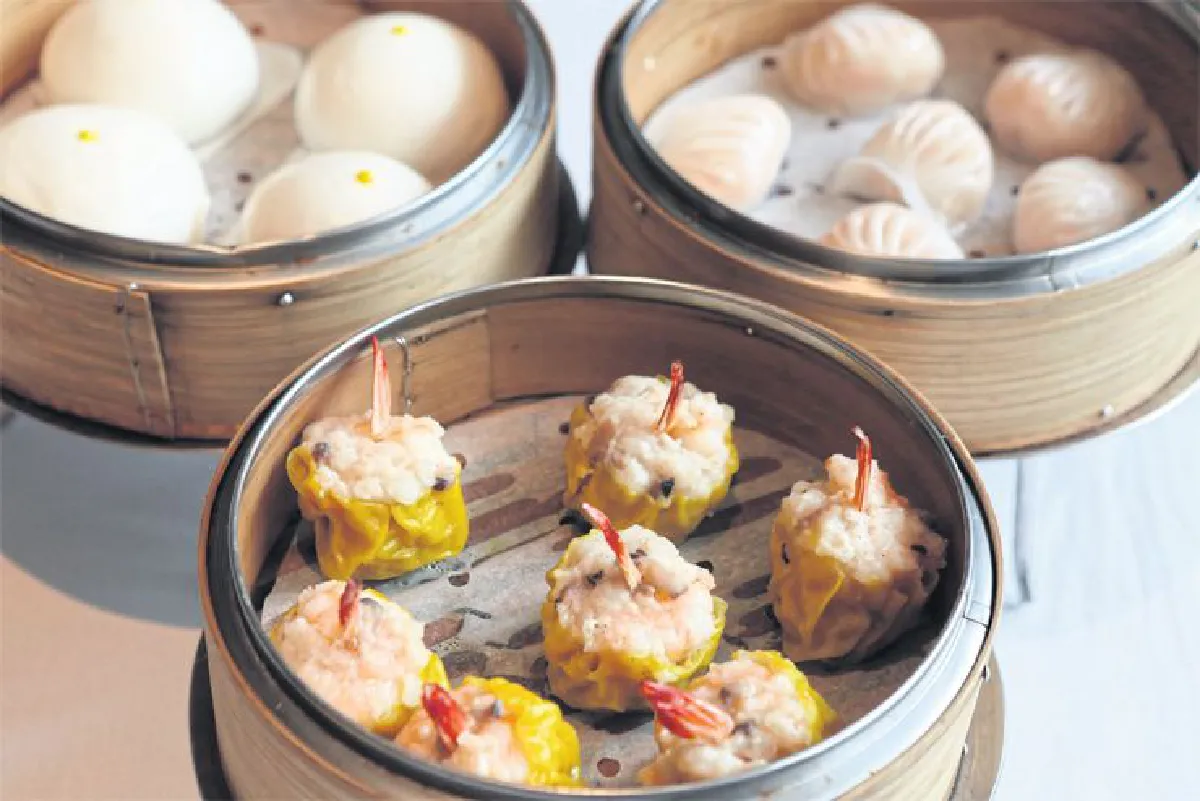 โคคา เรสเทอรองต์ ความอร่อยไม่ได้มีแค่เรื่องสุกี้