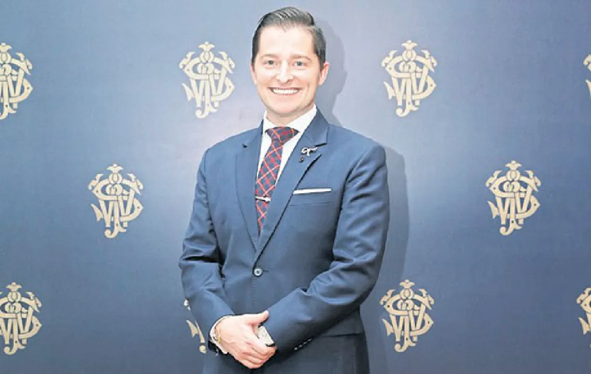 เฉลิมฉลองมรดกแห่งสกอตแลนด์ ผ่านจินตกวี 'เบิร์นส์ ไนท์'