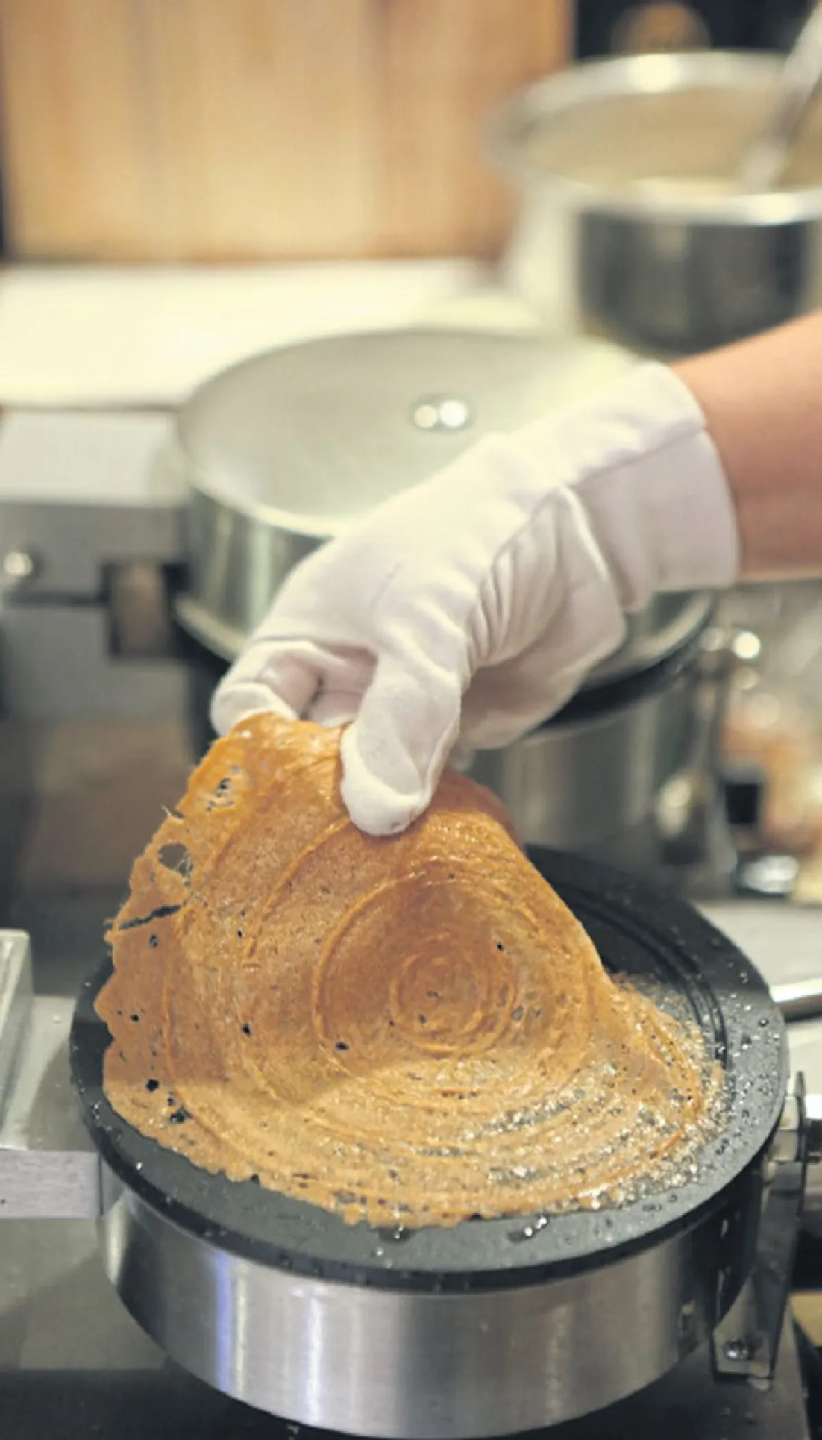 อาหารไทย อร่อยคลายร้อน