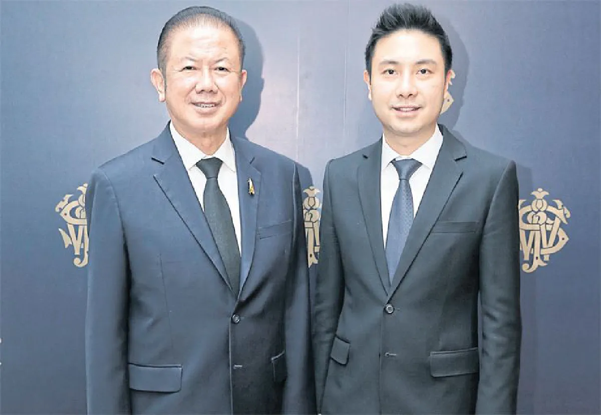 เฉลิมฉลองมรดกแห่งสกอตแลนด์ ผ่านจินตกวี 'เบิร์นส์ ไนท์'