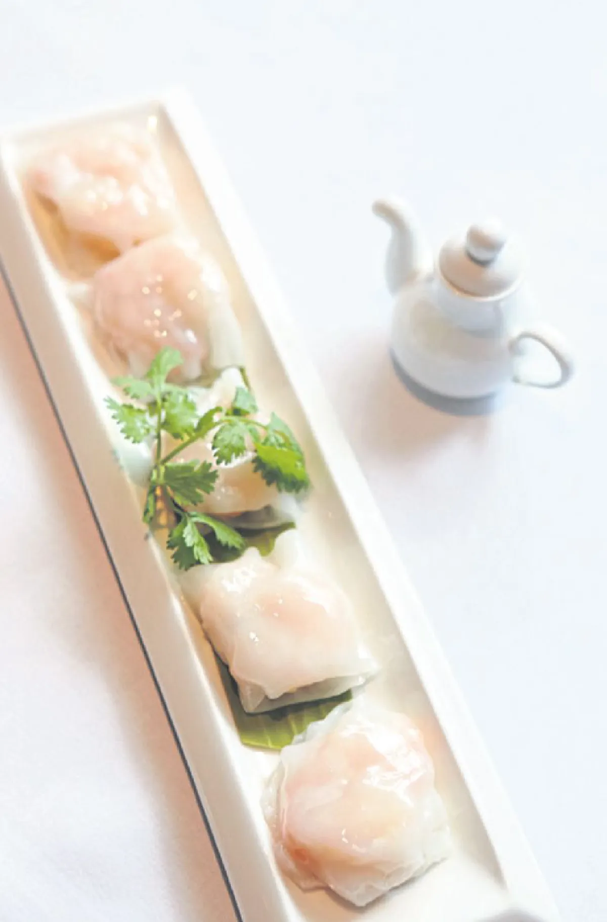 โคคา เรสเทอรองต์ ความอร่อยไม่ได้มีแค่เรื่องสุกี้