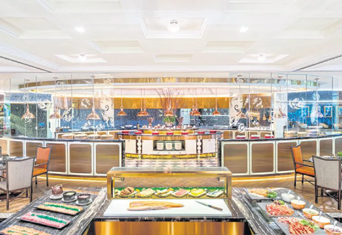 กินไหนดี