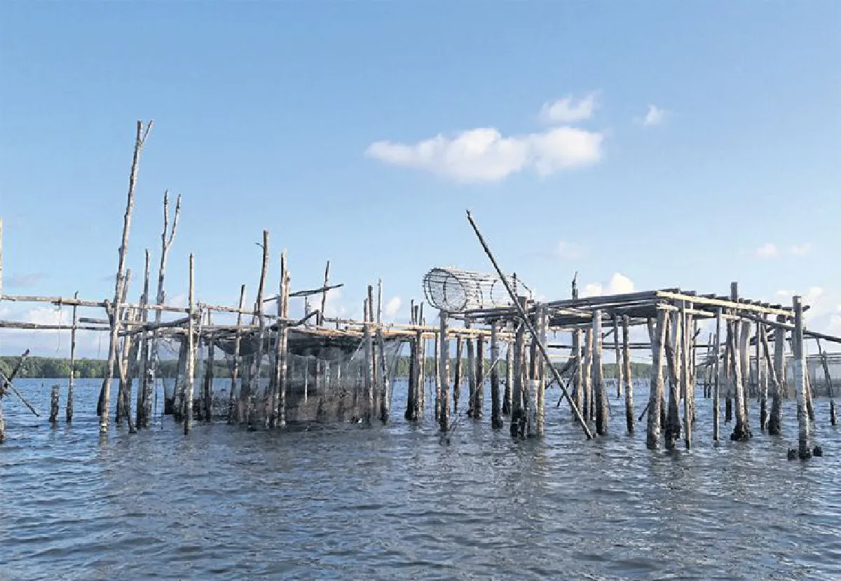 เที่ยววิถีชุมชนตราด-เกาะกง เชื่อมไทย-กัมพูชา