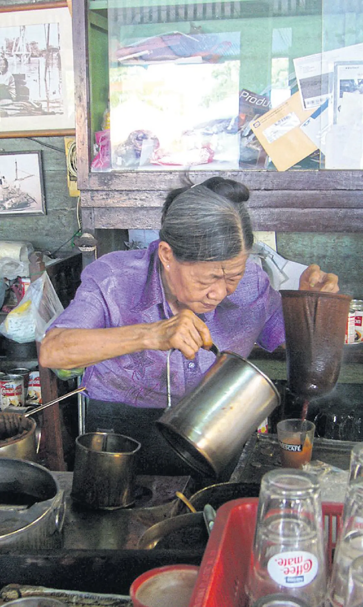 สูงวัยอย่างมีคุณค่า จ้างงานคนชราอย่างเต็มคุณภาพ