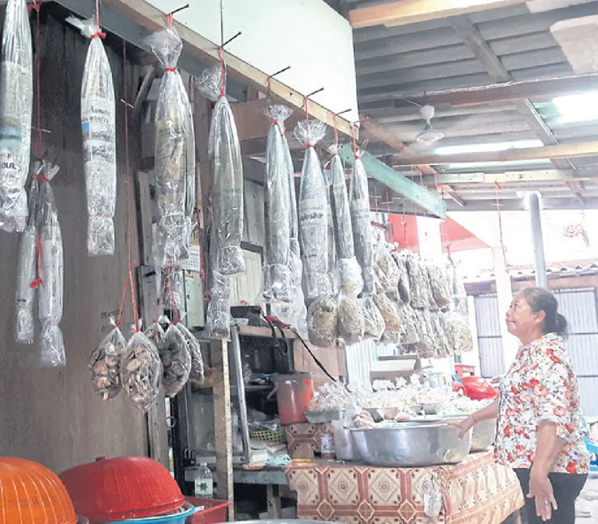 เที่ยววิถีชุมชนตราด-เกาะกง เชื่อมไทย-กัมพูชา