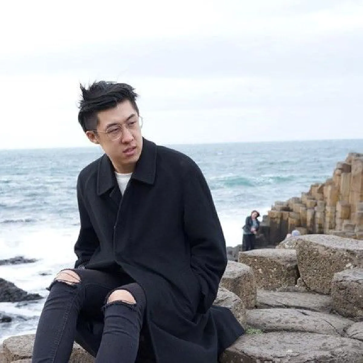 "เก้า สุภัสสรา" พาครอบครัวเที่ยวยุโรปพร้อมแฟนเก่า