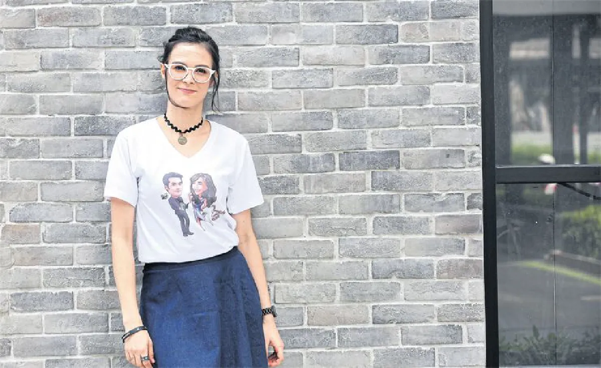 อาเมเรีย จาคอป กับ 8 วันเฉียดความตาย