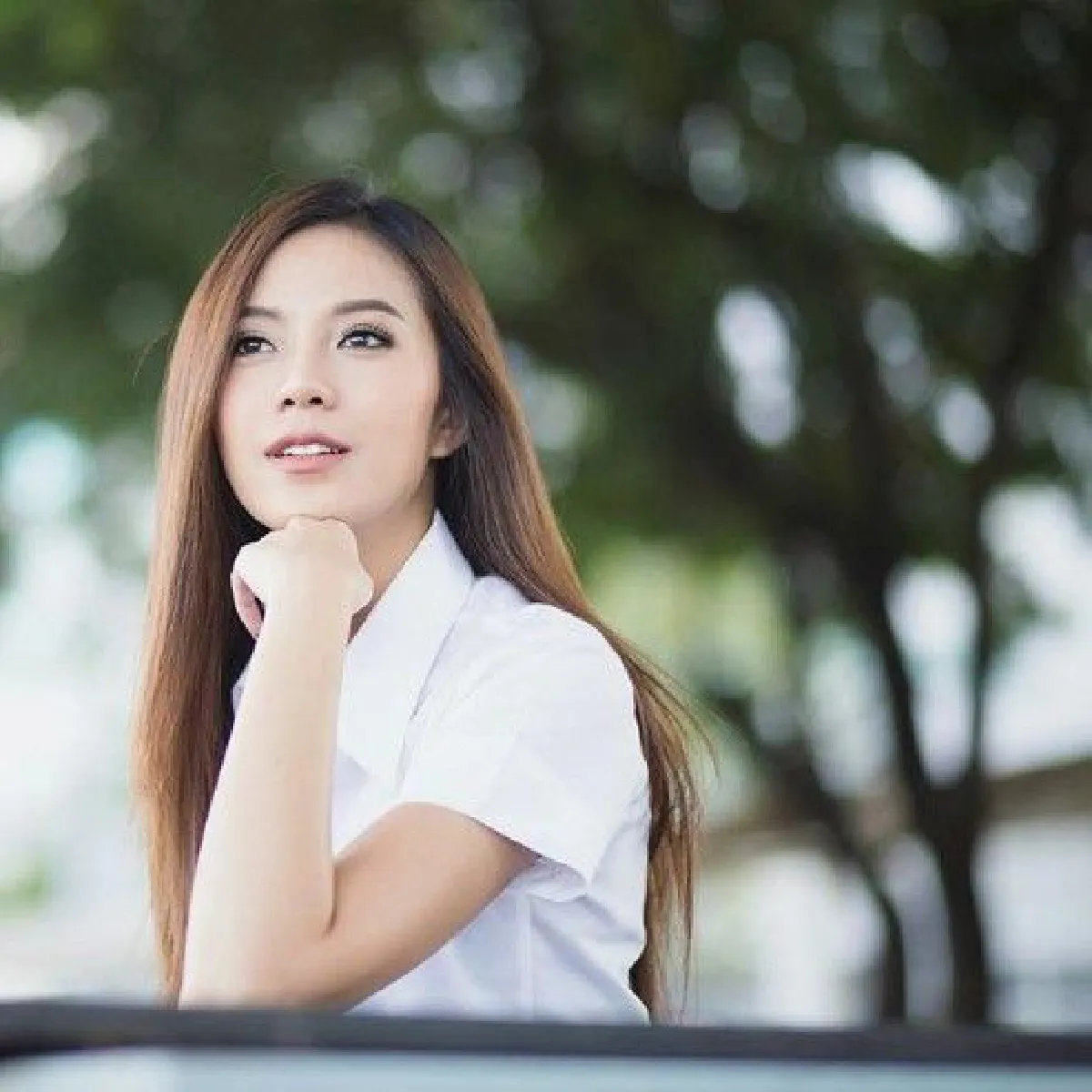 "หมอสอง" รับกำลังสร้างความสัมพันธ์กับ "เม นิศาชล" ดาราช่อง 3