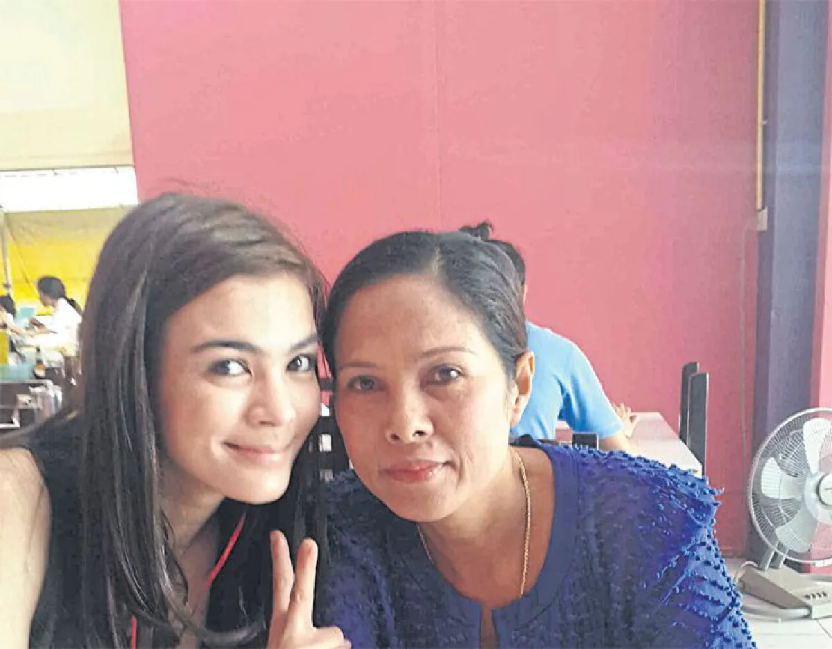 อาเมเรีย จาคอป กับ 8 วันเฉียดความตาย