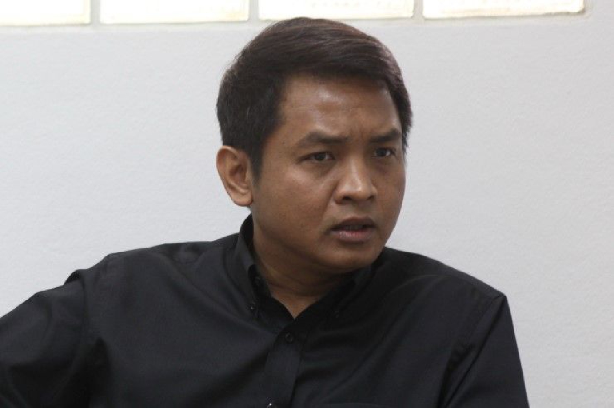 สุริยะใสเตือนกรธ.-สนช.ยึดม.77ตรากฎหมายต้องฟังความเห็นประชาชน สุริยะใสเตือนกรธ.-สนช.ยึดม.77ตรากฎหมายต้องฟังความเห็นประชาชน