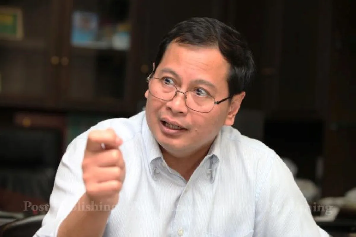 ยุคใหม่การเมืองโปร่งใส