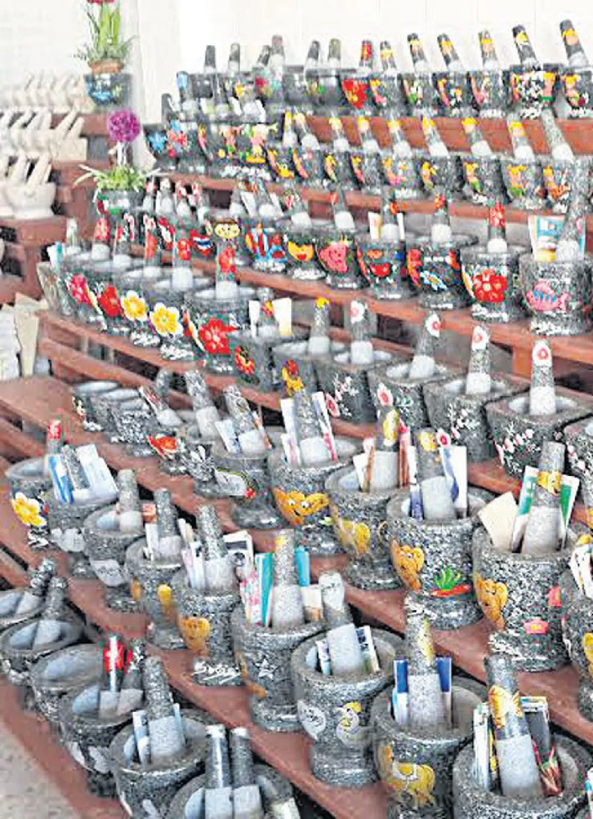 อ่างศิลา นั้นหนามีดีกว่าที่คิด