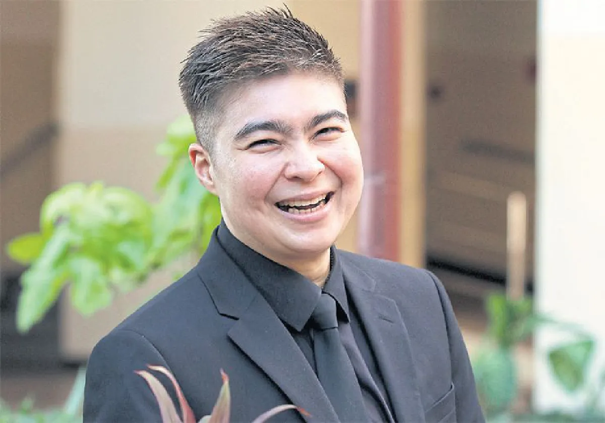 หนึ่งโอกาส หนึ่งการพานพบ ดร.ณัชร สยามวาลา