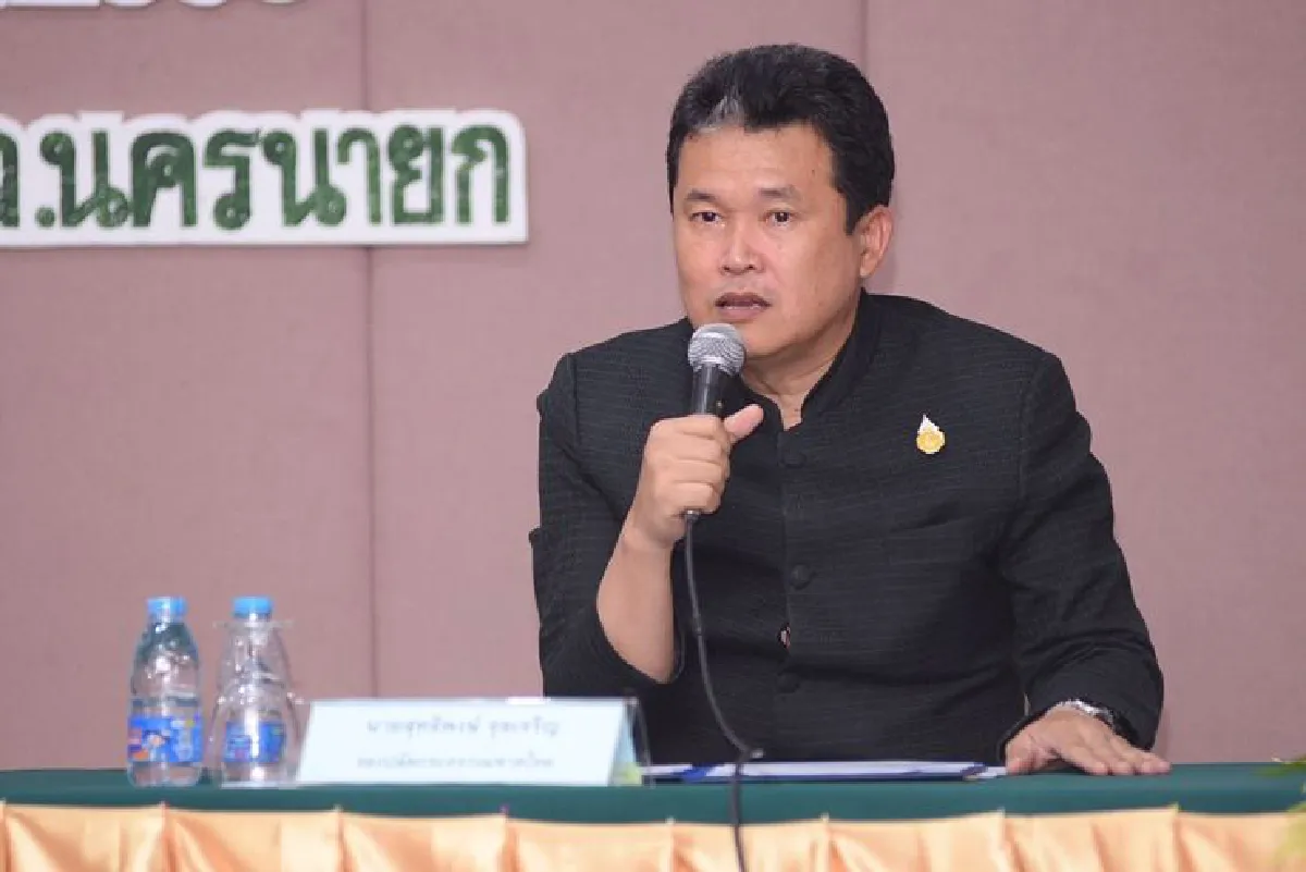 มหาดไทยร่วมสสส.หนุนใช้จักรยานในชีวิตประจำวัน