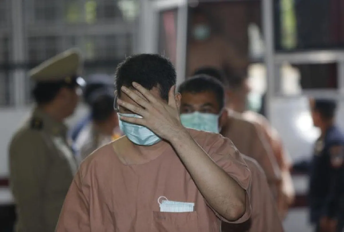 "แชร์ลูกโซ่" เมื่อลาภก้อนใหญ่กลายเป็นคำลวงสู่หายนะ