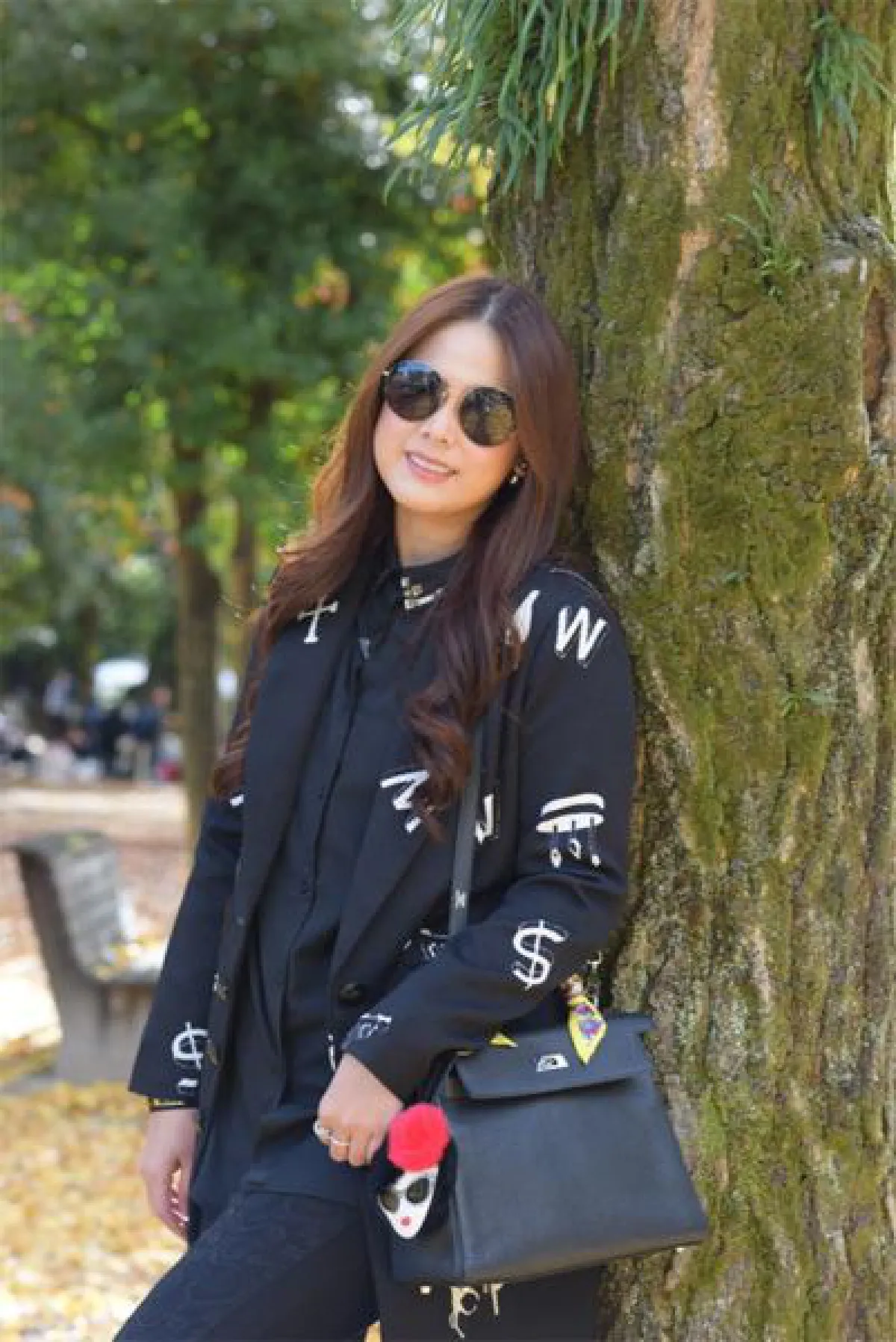 กัญญารัตน์ จิรรัชชกิจ ความสุขอยู่รอบตัว