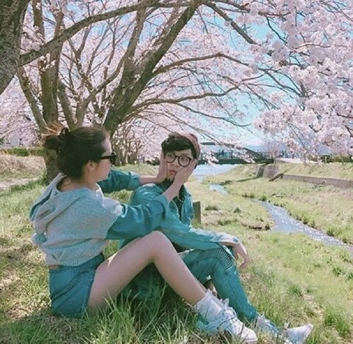 10 ภาพหวานตะมุตะมิ ทอม Room39 ควงภรรยาเที่ยวสวีทที่ญี่ปุ่น