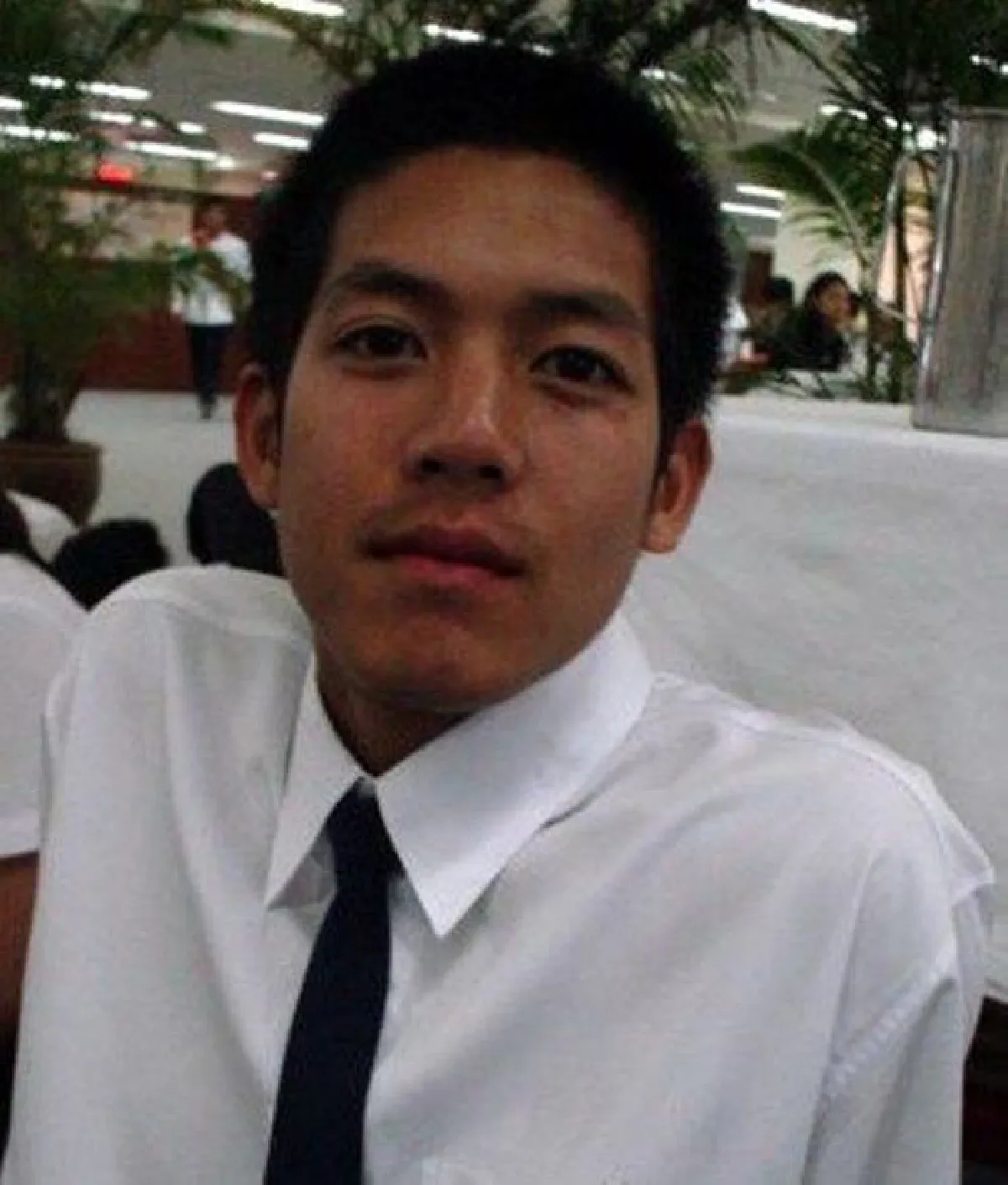 ส่องภาพวัยละอ่อน เวียร์ ศุกลวัฒน์ จากเด็กบ้านๆสู่พระเอกแถวหน้า