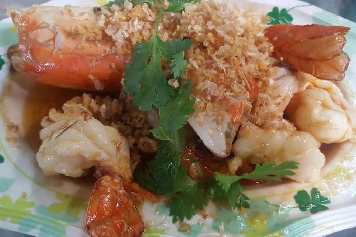 ฮงเส็งโภชนา 60 ปีแห่งความภาคภูมิใจ