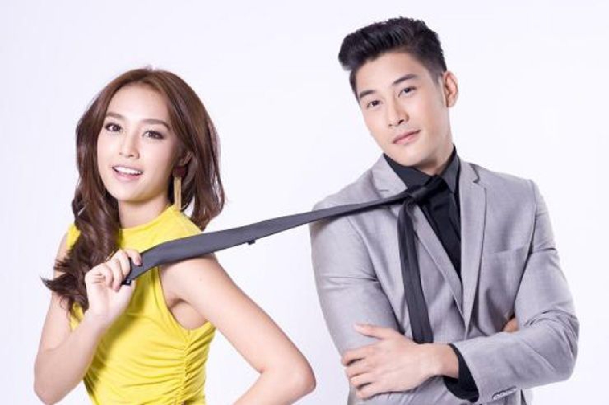 The Cupids บริษัทรักอุตลุด ตอน กามเทพออนไลน์ ออกอากาศ 21-23 เม.ย. 2560 The Cupids บริษัทรักอุตลุด ตอน กามเทพออนไลน์ ออกอากาศ 21-23 เม.ย. 2560