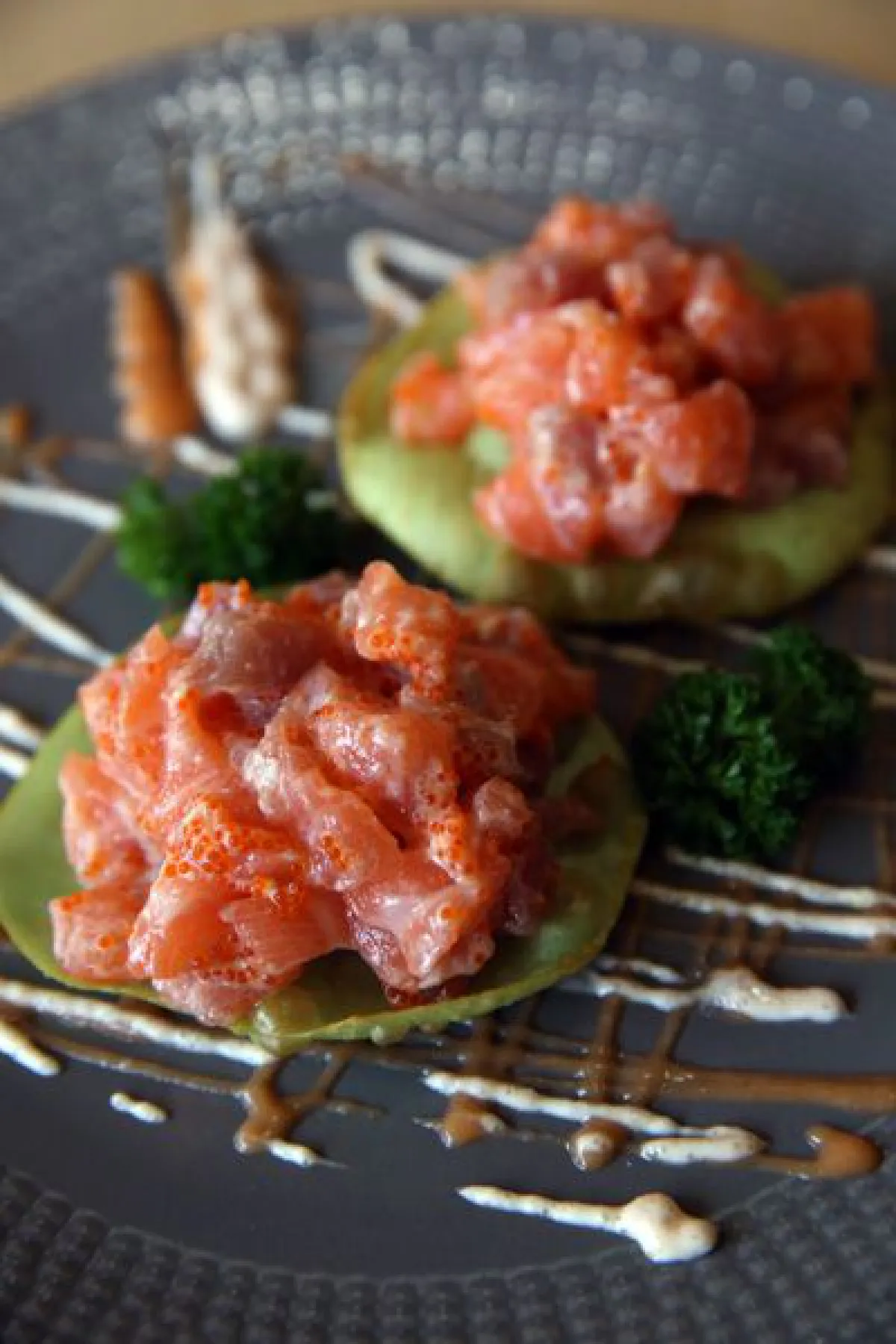 ญี่ปุ่นสไตล์อินเตอร์ โคซี่ เจแปนนิส เรสเทอรองต์