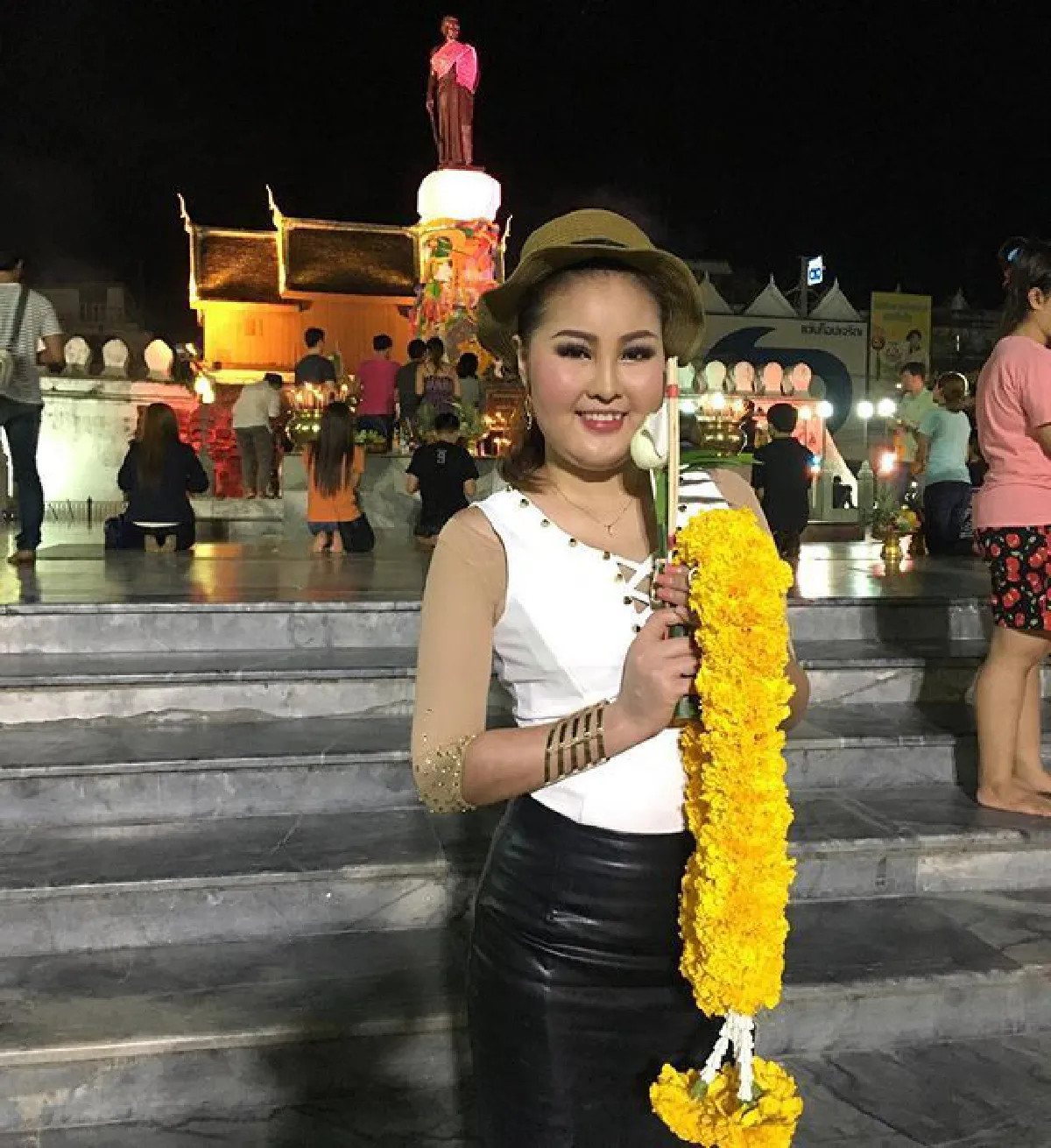 แทบยืนไม่ไหว! หญิงลี เผยอาการป่วยทำขาลีบเล็กลงเท่าไอโฟน