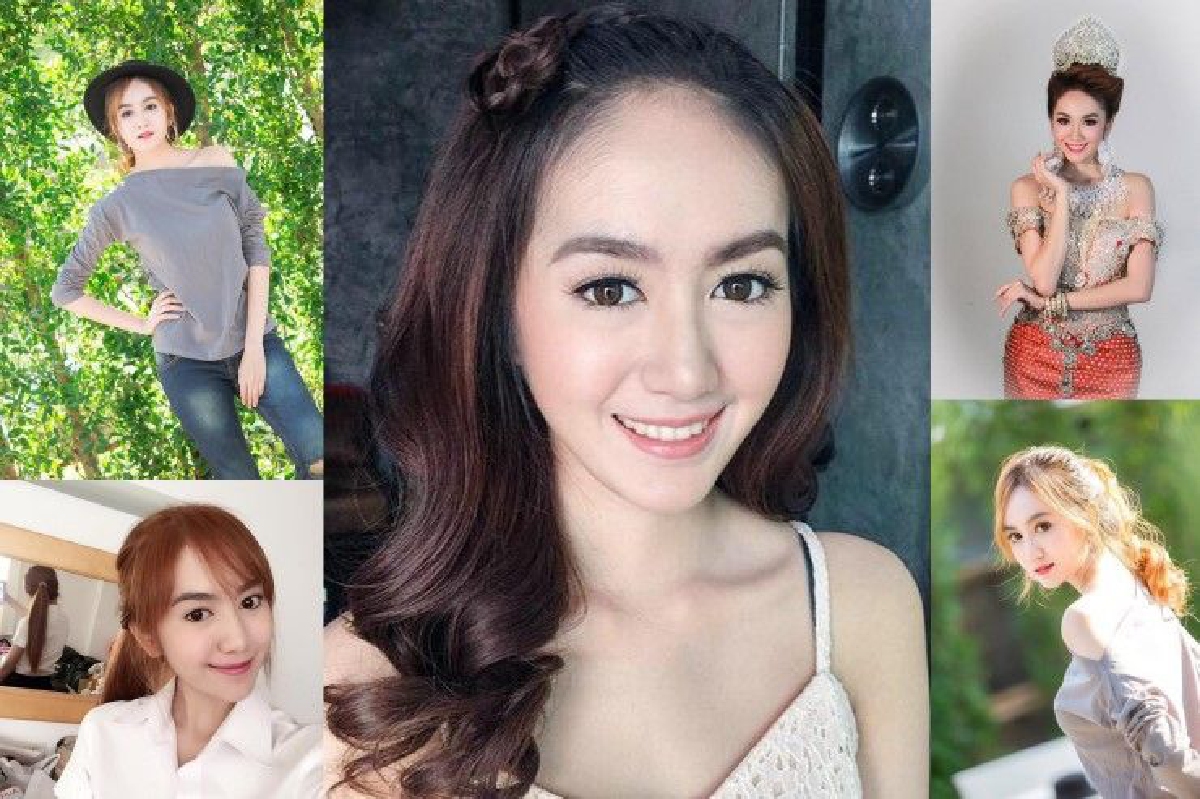 เผยภาพ น้องแป้ง พรภัสร์ชนก ลูกสาวสุดสวยของ ไชยา มิตรชัย เผยภาพ น้องแป้ง พรภัสร์ชนก ลูกสาวสุดสวยของ ไชยา มิตรชัย