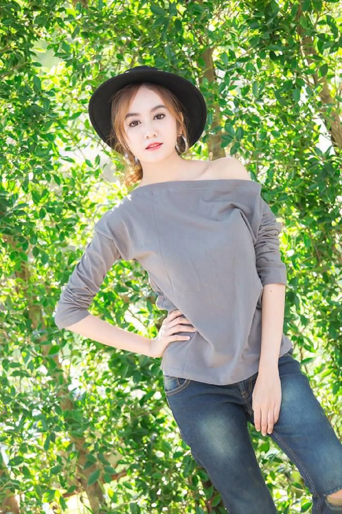 เผยภาพ น้องแป้ง พรภัสร์ชนก ลูกสาวสุดสวยของ ไชยา มิตรชัย