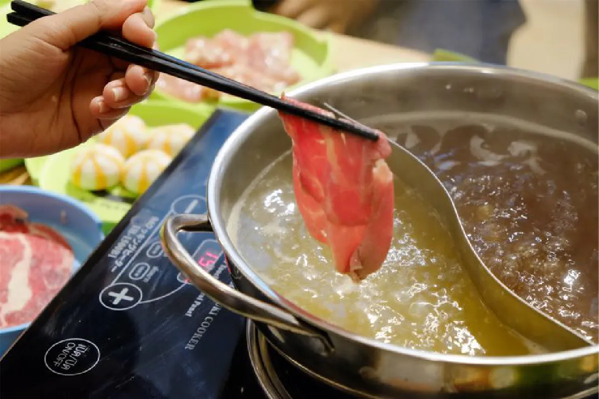 เซ็นเตอร์พอยท์ เสิร์ฟหลากรสอร่อย