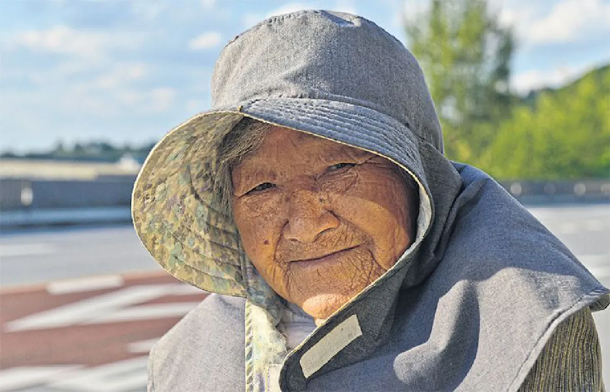 อยู่อย่างอายุยืนยาว แบบชาวโอกินาวา