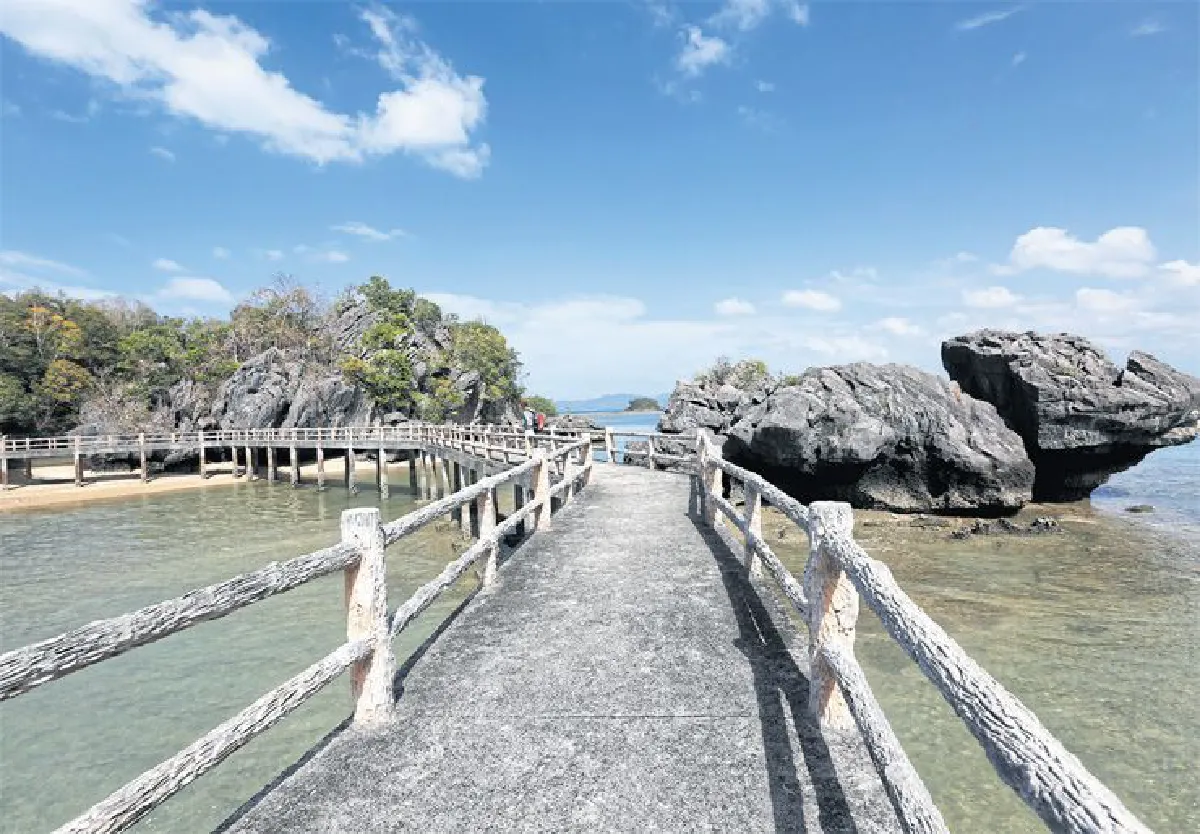 ผ่าพิภพ ‘สตูล’