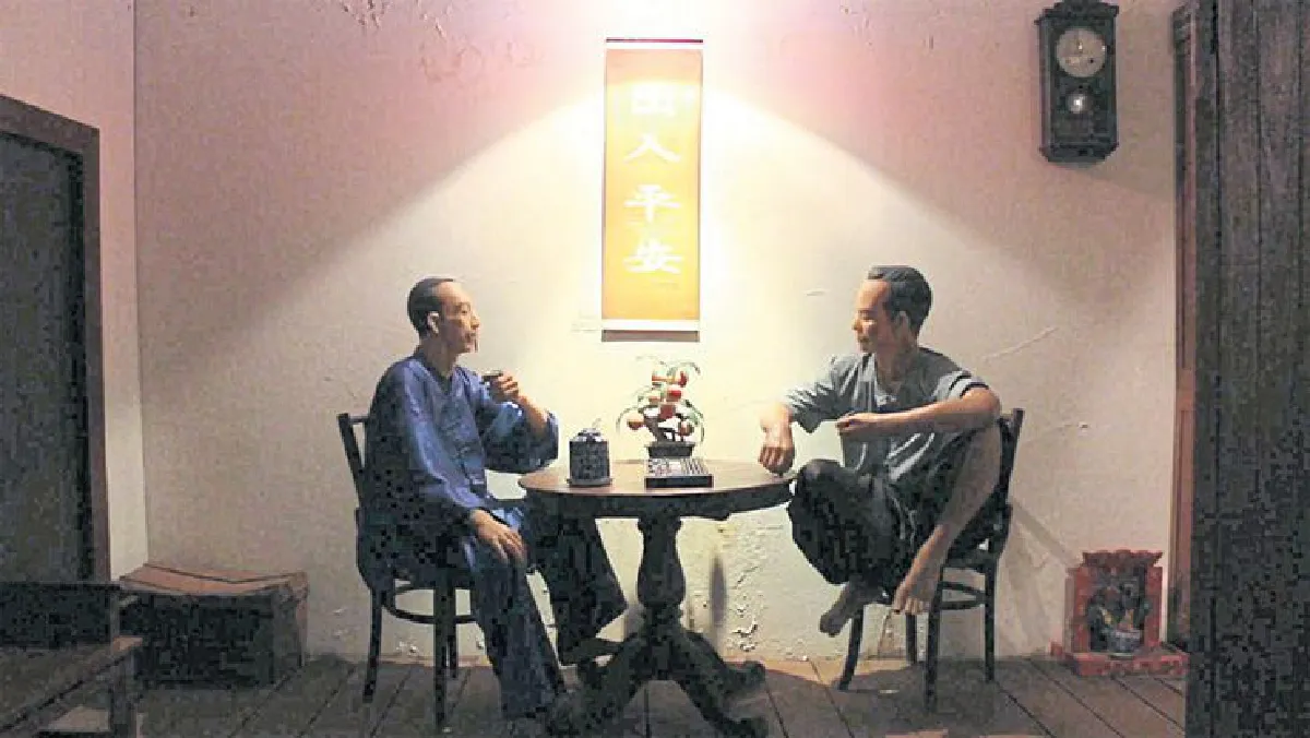 ‘โฮงมูนมัง’ พิพิธภัณฑ์เชื่อมชีวิตเมือง