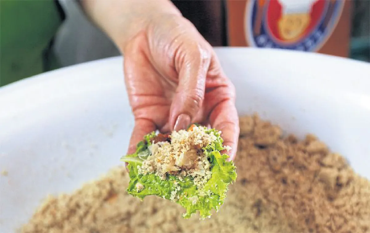 รื่นเริงดนตรี เปรมปรีดิ์อาหาร ณ ย่านนางเลิ้ง