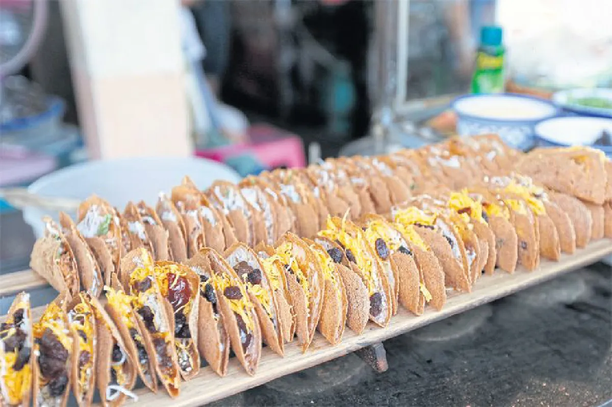 รื่นเริงดนตรี เปรมปรีดิ์อาหาร ณ ย่านนางเลิ้ง