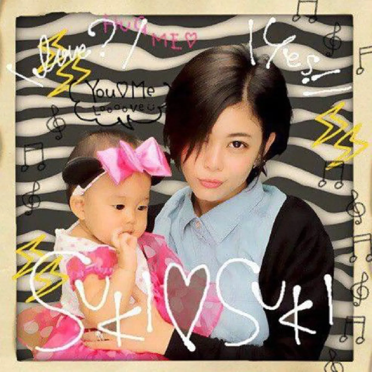 "กุ๊บกิ๊บ" หั่นผมสั้นรับหน้าร้อน บอกประหยัดเวลาทำผม เพิ่มเวลานอน