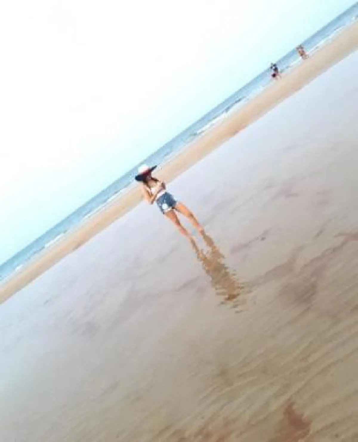 รักหวานไปได้สวย! จ๊ะ อาร์สยาม ควง แจ๊ค ธนพล เที่ยวสวีทริมหาดชะอำ