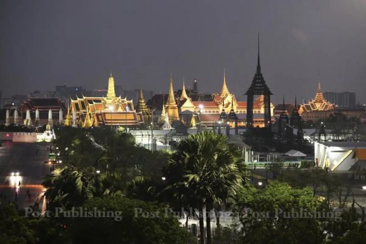 October 26 set for Royal cremation