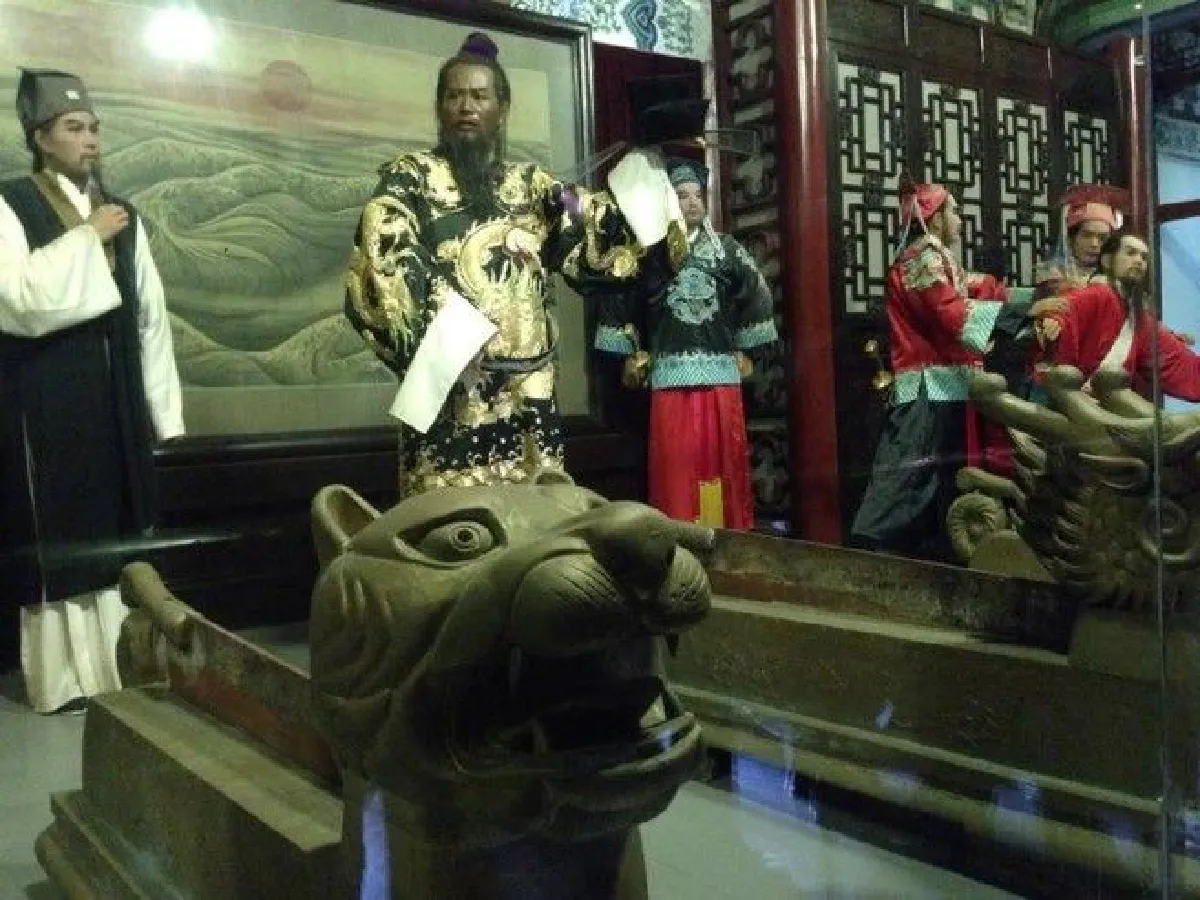 "ไทยสมายล์" เปิดเส้นทาง "มณฑลเหอหนาน" ชมประวัติศาสตร์จีนพันปี