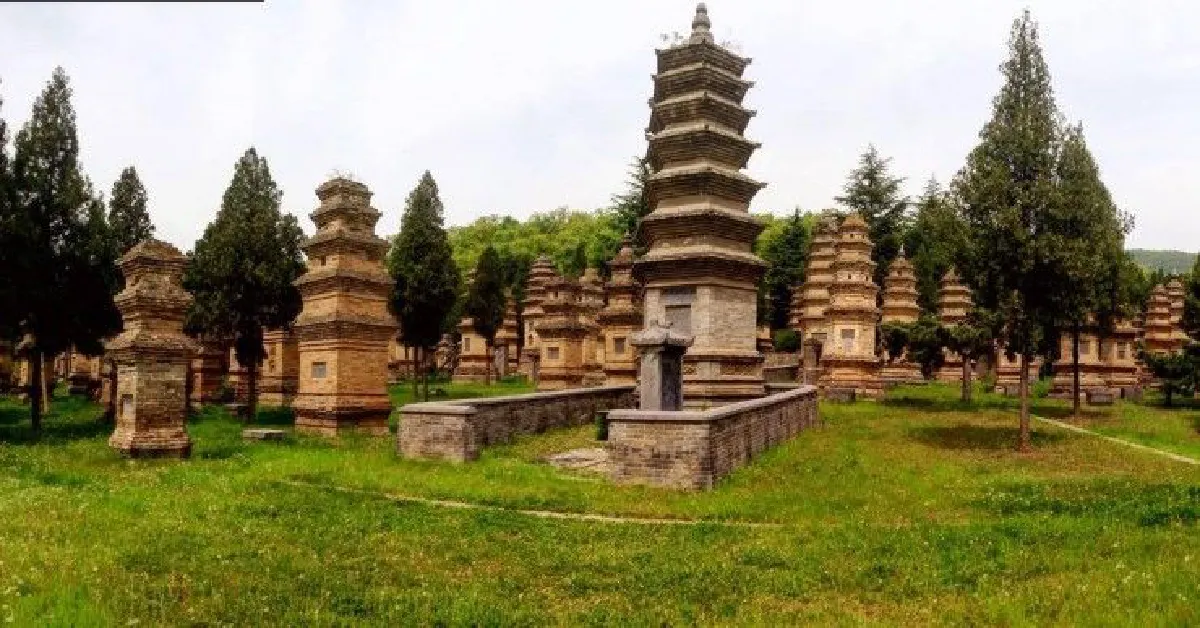 "ไทยสมายล์" เปิดเส้นทาง "มณฑลเหอหนาน" ชมประวัติศาสตร์จีนพันปี