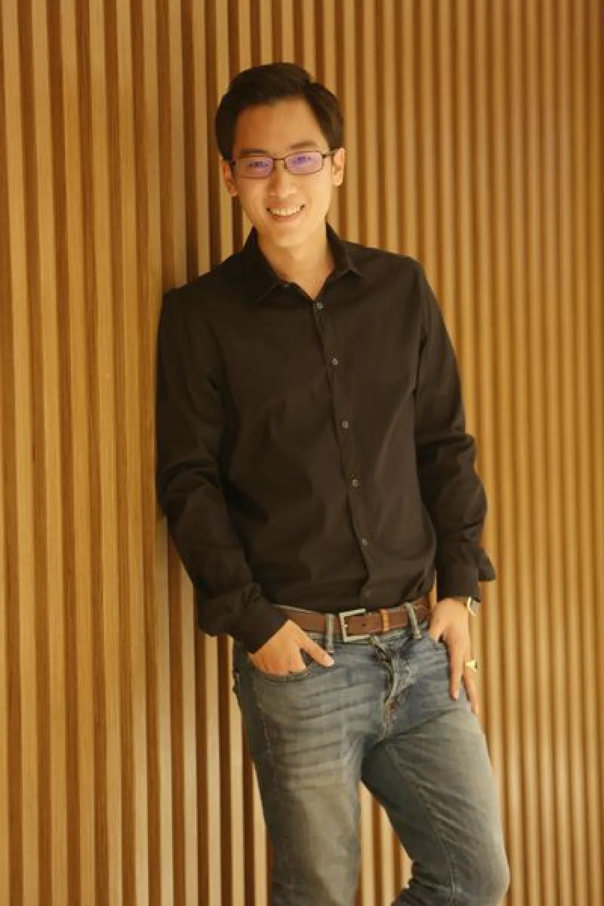 บารมี เที่ยงธรรม ดำเนินชีวิตด้วยสติ