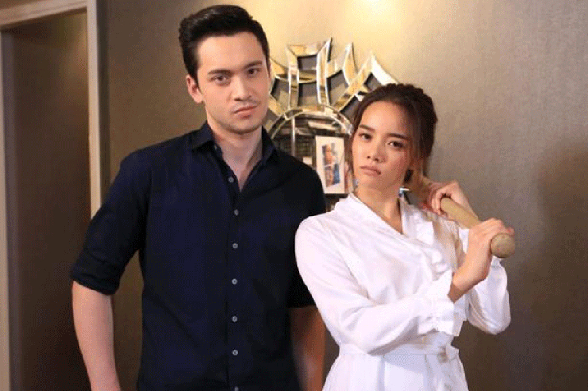 The Cupids บริษัทรักอุตลุด ตอน ลูบคมกามเทพ (ตอนแรก) ออกอากาศ 30 เม.ย. 2559 The Cupids บริษัทรักอุตลุด ตอน ลูบคมกามเทพ (ตอนแรก) ออกอากาศ 30 เม.ย. 2559