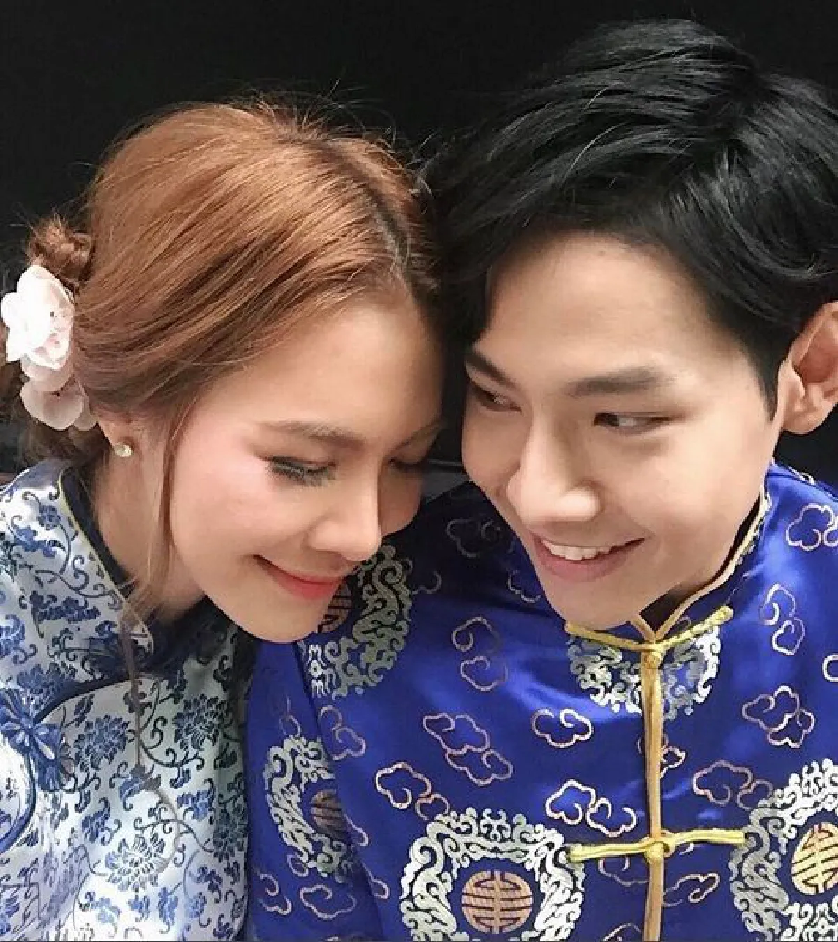 หรือจะมีข่าวดี? ลือสนั่น โบวี่ อัฐมา ถูกแฟนหนุ่มเซอร์ไพร์สขอแต่งงานแล้ว