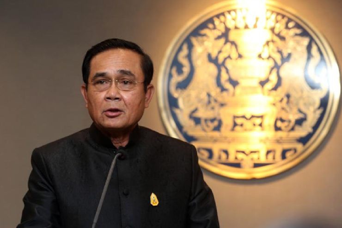 นายกฯเผยเศรษฐกิจไทยดีขึ้นต่อเนื่องคาดโตร้อยละ3.5 นายกฯเผยเศรษฐกิจไทยดีขึ้นต่อเนื่องคาดโตร้อยละ3.5