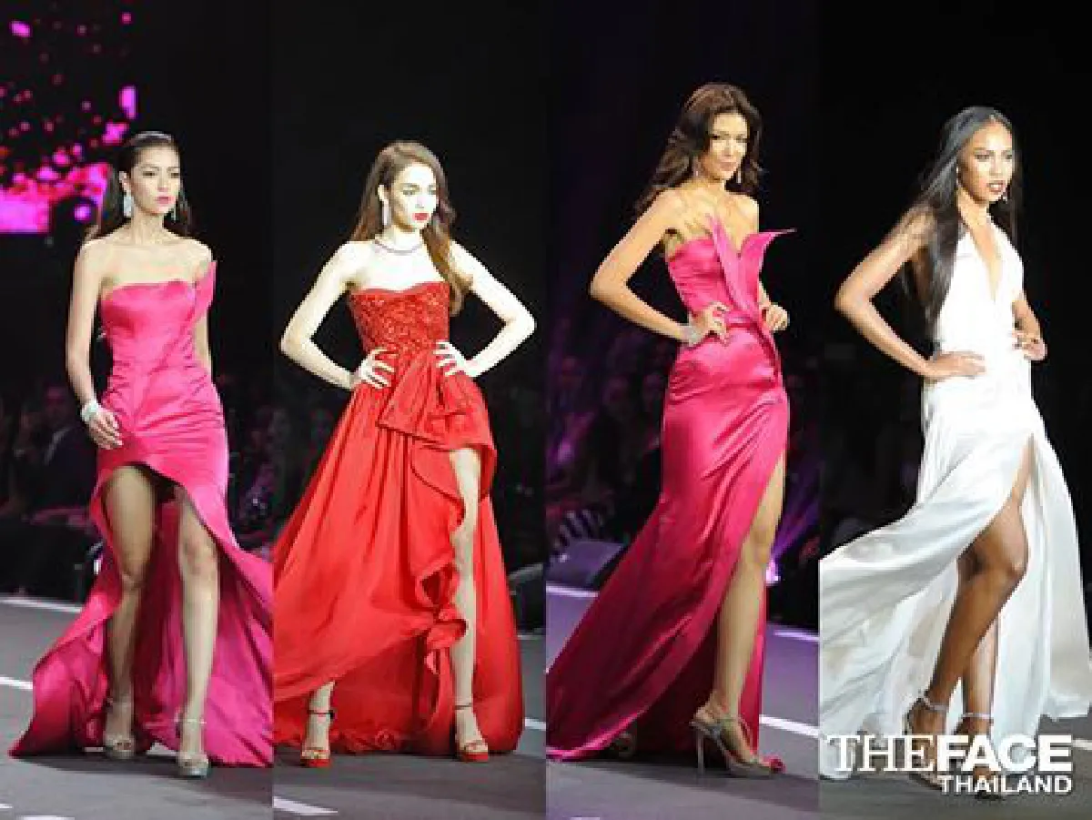 ก็ยินดีด้วย! เกรซ ทีมคริส-มาช่า คว้าแชมป์เดอะเฟซฯซีซั่น 3