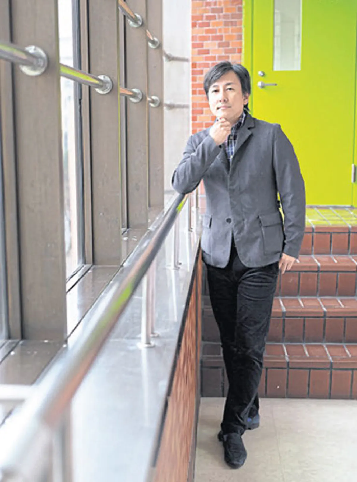 เฟ้นหานักวาดการ์ตูนไทยสู่เวทีโลก