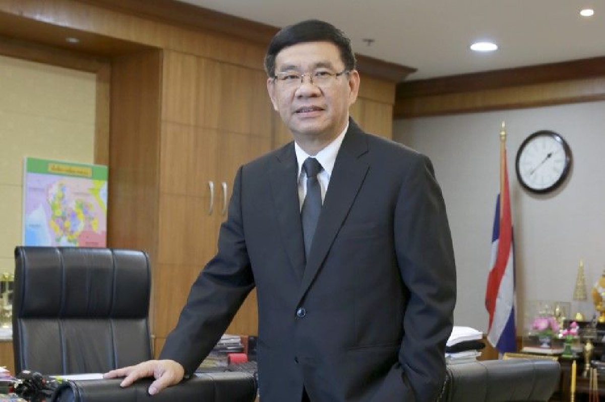 กกต.พร้อมปรับตัว รับกฎหมายลูกรัฐธรรมนูญใหม่ กกต.พร้อมปรับตัว รับกฎหมายลูกรัฐธรรมนูญใหม่
