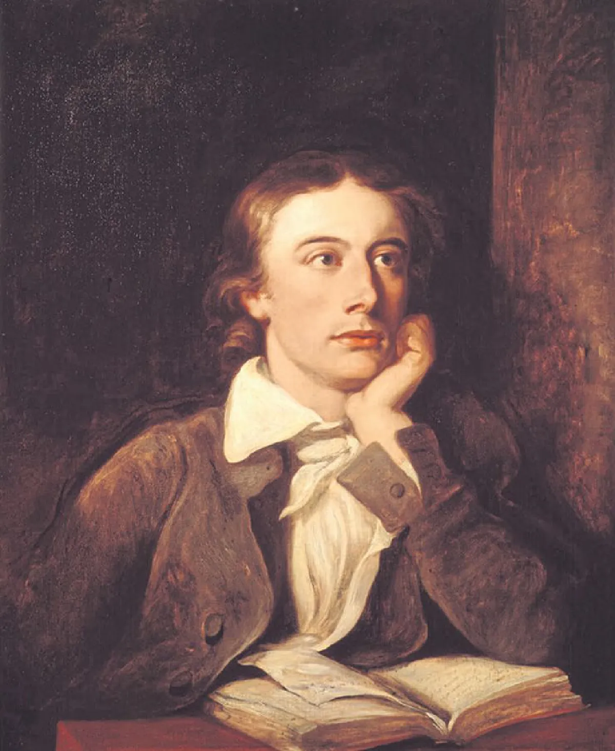 200 ปี ... บทกวี จอห์น คีตส์