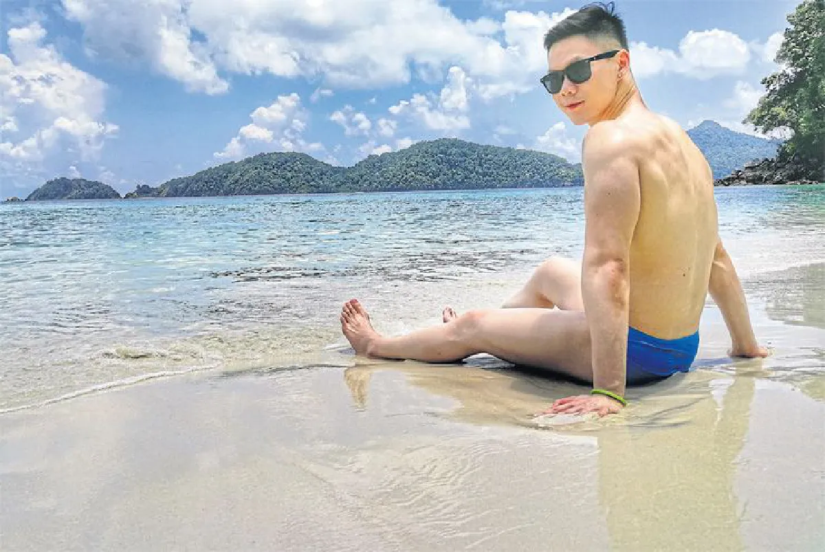 ชญาน์ทัต วงศ์มณี ขอเปลี่ยนไปวิ่งในเลนอื่นบ้าง